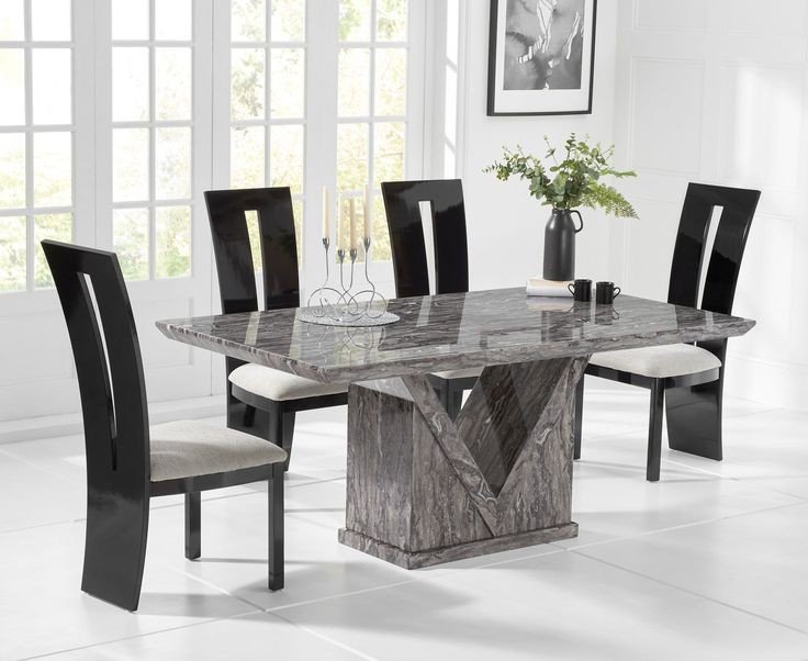 Premium Dining Table Set